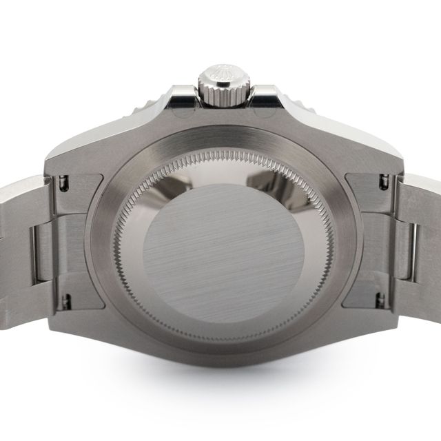 Rolex Submariner Starbucks Image 4